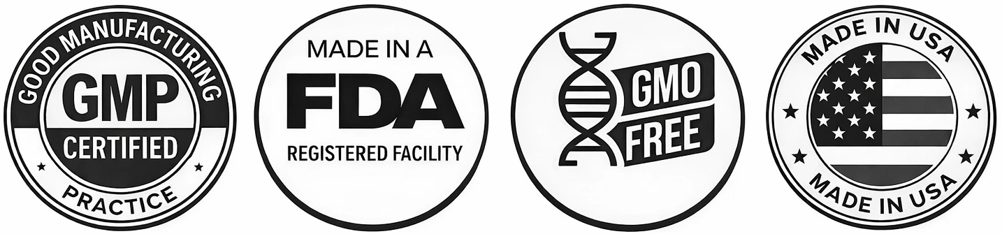 quality certifications