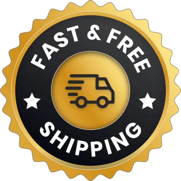free shipping delivery